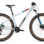 Cube Aim SLX – 27,5 Zoll – Diamant – 2023