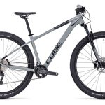 Cube Attention – 29 Zoll – Diamant – 2023