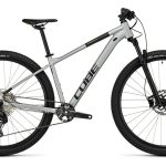Cube Attention SLX – 29 Zoll – Diamant – 2023