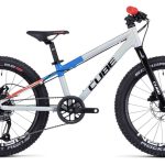 Cube Reaction 200 Pro – 20 Zoll – Diamant – 2023