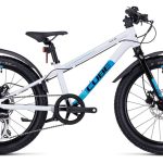 Cube Acid 200 Disc Allroad – 20 Zoll – Diamant – 2023