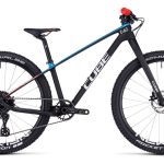 Cube Elite 240 C:62 Pro – 24 Zoll – Diamant – 2023