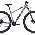Cube Access WS EAZ – 29 Zoll – Diamant – 2023