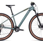 Cube Access WS Race – 29 Zoll – Diamant – 2023