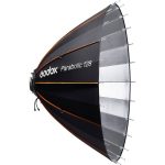 Godox Knowled Parabolic Light Focusing System Parabolic128 – Image 4