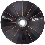 Godox Knowled Parabolic Light Focusing System Parabolic128 – Image 2