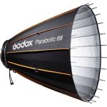 Godox Knowled Parabolic Light Focusing System Parabolic68