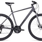 Cube Nature – 28 Zoll – Diamant – 2023
