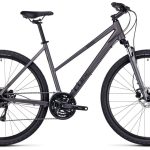 Cube Nature – 28 Zoll – Damen Sport – 2023