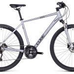 Cube Nature EXC – 28 Zoll – Diamant – 2023