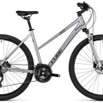 Cube Nature EXC – 28 Zoll – Damen Sport – 2023
