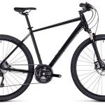 Cube Nature SLX – 28 Zoll – Diamant – 2023