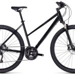 Cube Nature SLX – 28 Zoll – Damen Sport – 2023