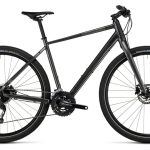 Cube Hyde – 28 Zoll – Diamant – 2023