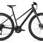 Cube Hyde – 28 Zoll – Damen Sport – 2023