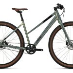 Cube Hyde Pro – 28 Zoll – Damen Sport – 2023