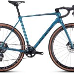 Cube Cross Race C:68X SLT – 28 Zoll – Diamant – 2023