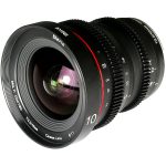 Meike MK-10MM T2.2 Cine Lens M43 (MFT)