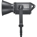 Godox Knowled COB Bowens mount LED light (Bi-color) M200BI – Image 7