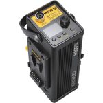 Godox Knowled COB Bowens mount LED light (Bi-color) M300BI – Image 8