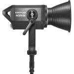 Godox Knowled COB Bowens mount LED light (Bi-color) M300BI – Image 4