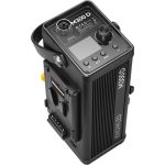 Godox Knowled COB Bowens mount LED light (Day light) M300D – Image 12