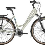 Bergamont Horizon N7 CB Amsterdam – 28 Zoll – Doppelrohr – 2024