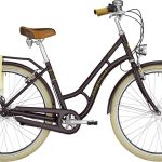 Bergamont Summerville N7 CB – 26 Zoll – Doppelrohr – 2024