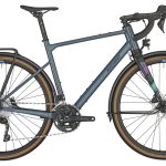 Bergamont Grandurance RD 5 – 28 Zoll – Diamant – 2024