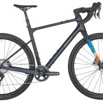 Bergamont Grandurance Elite – 28 Zoll – Diamant – 2024