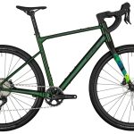 Bergamont Grandurance 8 – 28 Zoll – Diamant – 2024