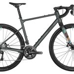 Bergamont Grandurance 4 – 28 Zoll – Diamant – 2024