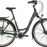 Bergamont Belami N8 – 28 Zoll – Tiefeinsteiger – 2024