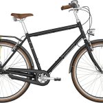 Bergamont Summerville N7 FH Gent – 28 Zoll – Diamant – 2024
