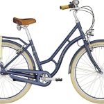 Bergamont Summerville N7 FH – 28 Zoll – Doppelrohr – 2024