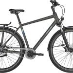 Bergamont Horizon Plus N8 FH Gent – 28 Zoll – Diamant – 2024