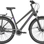 Bergamont Horizon Plus N8 FH Lady – 28 Zoll – Damen Sport – 2024