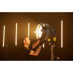 Godox Knowled Bi-color LED light MG1200BI K1 – Image 14