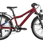 Bergamont Revox ATB 20 Boy – 20 Zoll – Diamant – 2024