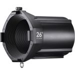 Godox Knowled Lens 26° for projection attachment GP26k GP-Lens 26°