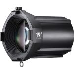 Godox Knowled Lens 19°for projection attachment GP19k GP-Lens 19°