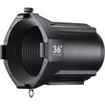 Godox Knowled Lens 36° for projection attachment GP36k GP-Lens 36°