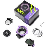 Mofage POCO DROP-IN FILTER ADAPTER Standard Kit – RF MOUNT