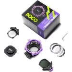 Mofage POCO DROP-IN FILTER ADAPTER Standard Kit – Z MOUNT