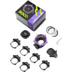 Mofage POCO DROP-IN FILTER ADAPTER Advanced Kit – Z MOUNT