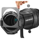 Godox Knowled Spotlight attachment kit(Bowens mount) for M200BI /D M300BI M300D VSA-26K – Image 4