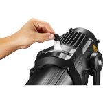 Godox Knowled Spotlight attachment kit(Bowens mount) for M200BI /D M300BI M300D VSA-26K – Image 5