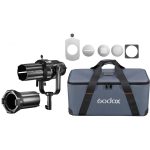 Godox Knowled Spotlight attachment kit(Bowens mount) for M200BI /D M300BI M300D VSA-26K – Image 9