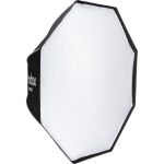 Godox Knowled G mount Octa Softboxes 150cm (with grid)for MG1200BI/MG2400BI/MG1200R /MG2400R /MG6K GO5 – Image 2