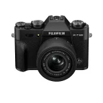 Fujifilm X-T30 III Black / 13-33mm Kit – Image 2